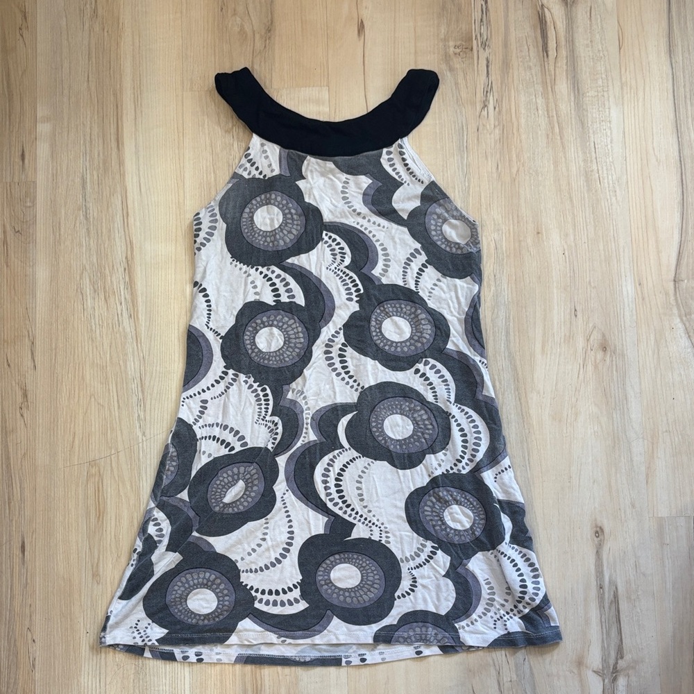 Super cute mini dress/shirt